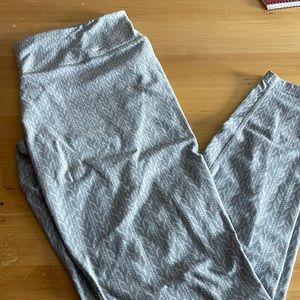 Brand new Nike leggings